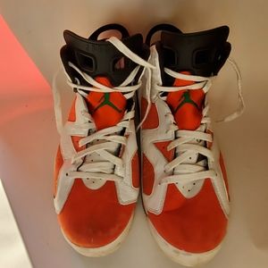 Air Jordan 6 Retro